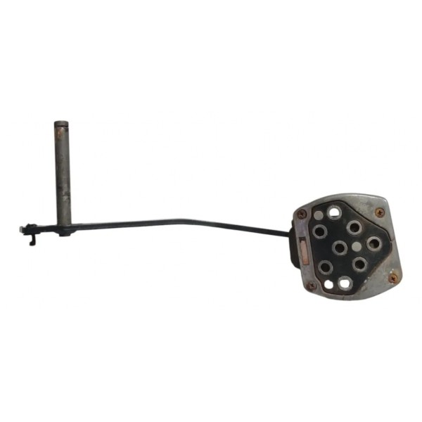 Pedal Freio Fiat Uno Premio Elba Fiorino Palio 1987 Á 1999