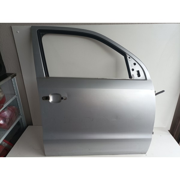 Porta Dianteira Direita Amarok 2012 2013 2014 2015 Á 2018