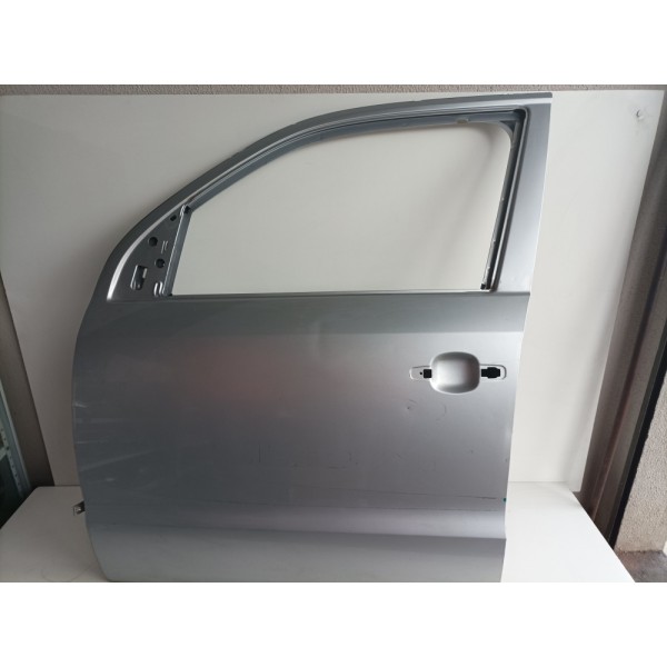 Porta Dianteira Esquerda Amarok 2012 2013 2014 2015 Á 2018