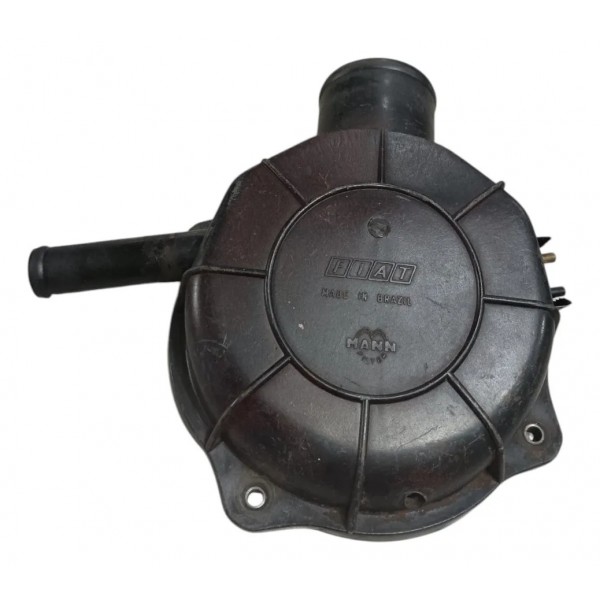Tampa Mufla Filtro Ar Fiat Premio 1989 1990 1991 Original