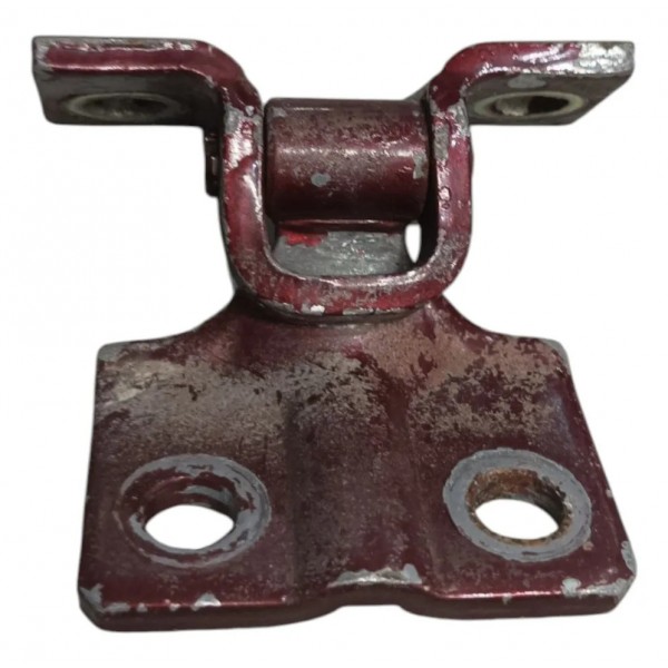 Dobradiça Porta Fiat Uno Elba Premio Fiorino 1984 À 1991