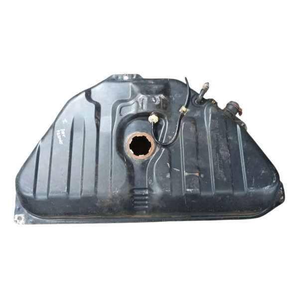 Tanque Combustível Fiat Uno Fiorino Prêmio Elba 1989 À 2003