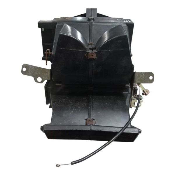 Caixa Ventilação Fiat Premio 1.6 1986 1987 1988 1989 À 1991