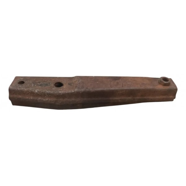 Suporte Câmbio Uno Premio Elba 1984 1985 1986 1987 À 1991