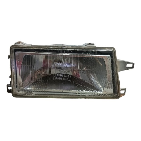 Farol Direito Uno Fiorino Premio Elba 1989 1990 1991 À 2004 Direito/passageiro