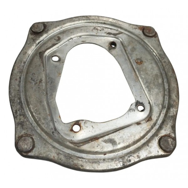 Flange Filtro Ar Chevrolet Opala 1981