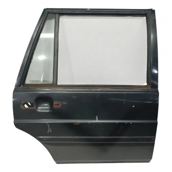 Porta Traseira Direita Vw Santana 1994 1995 1997 1998 À 2006 Dianteira Direito