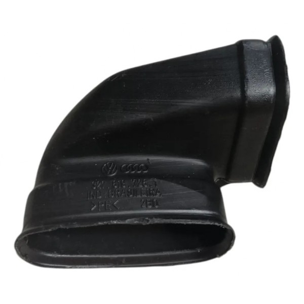 Duto Saida Ar Direito Vw Santana 1998 1999 2000 2001 À 2006