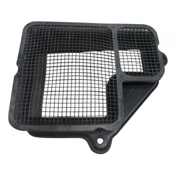 Grade Tela Caixa Ar Forçado Vw Santana 1992 1993 1994 À 2006
