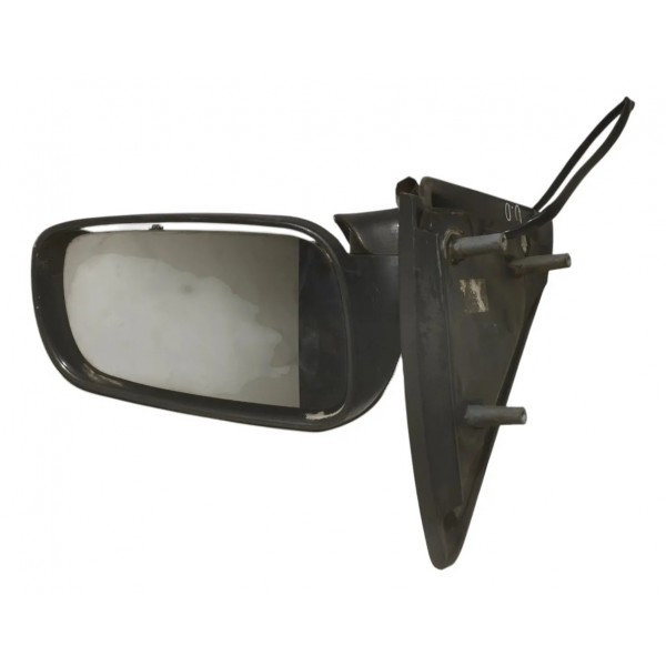 Retrovisor Elétrico Direito Santana 1.8 1996 1997 (detalhe)