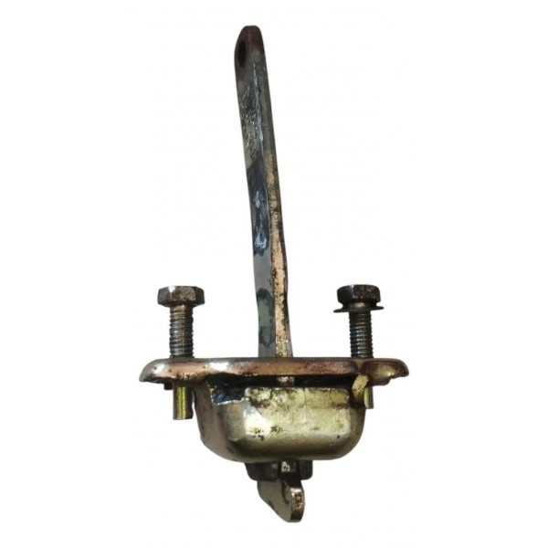 Limitador Porta Dianteira Direita Santana 1999 2000 A 2006