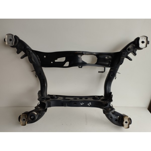 Agregado Traseiro Audi Q5 2018 2019 2020