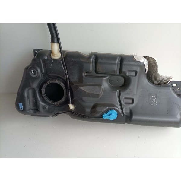 Tanque Combustível Peugeot 307 2008 2009 2010