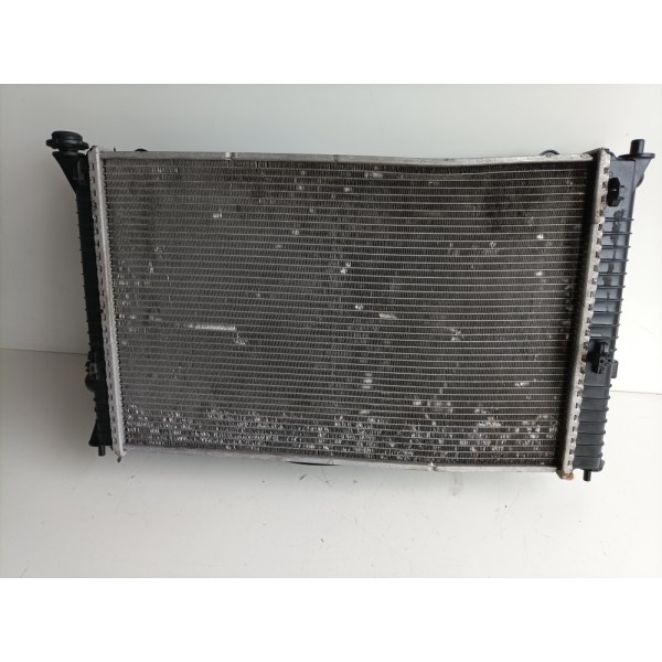 Kit Radiador Ford Fusion 3.0 V6 4x4 Autom 2010 2011 2012