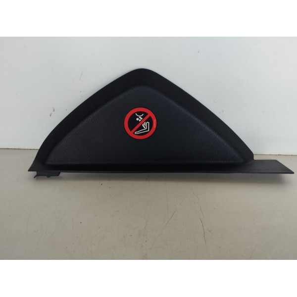 Acabamento Esquerdo Painel Dodge Journey Freemont 3000025lfn