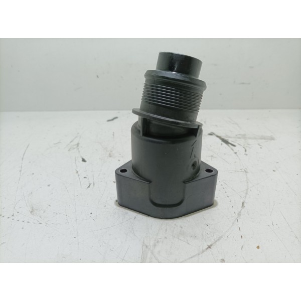 Tubo Silencioso Da Turbina Amarok 2.0 2012 2013 2014 Á 2018