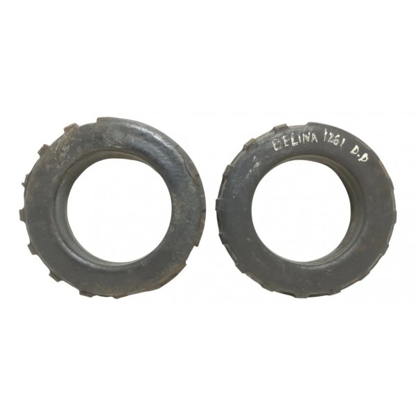 Par Calço Molas Belina Corcel Del Rey 1984 1985 1986 Á 1992