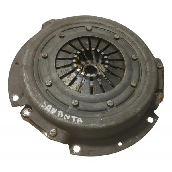 Kit Embreagem Vw Santana 1.8 1998 1999 2000 2001 2002 Á 2006