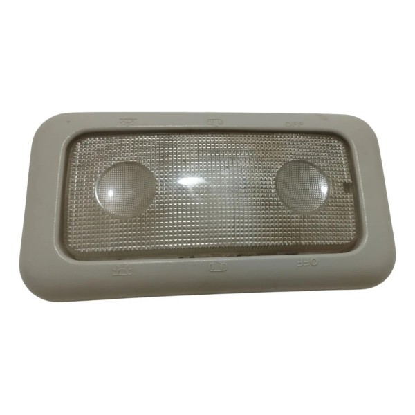 Luz De Teto Cortesia Fiat Palio Siena Uno 2004 2005 Á 2015