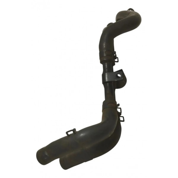 Tubo Mangueira Dupla Água Motor Sorento 2.4 2010 A 2012