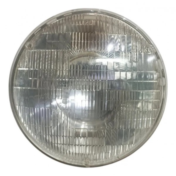 Farol Sealed Beam Fusca Opala Corcel Belina 180mm 1968 À 85 Ambos Lados