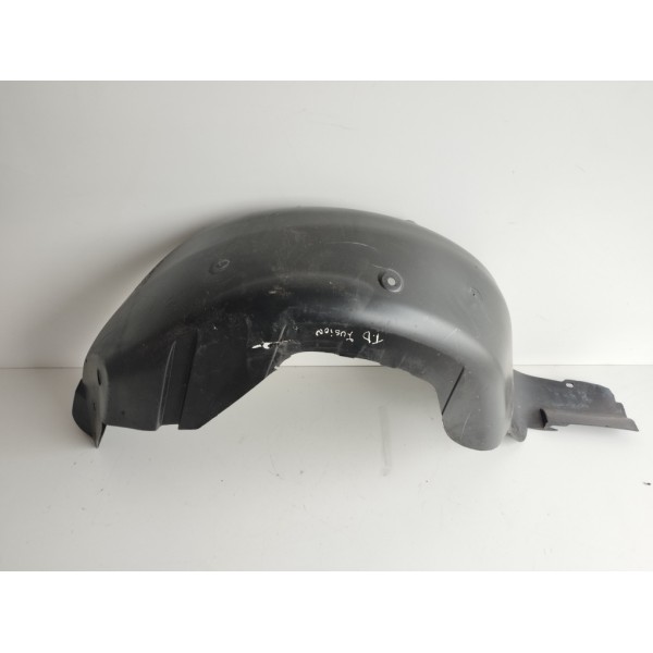 Parabarro Traseiro Direito Fusion 2.5 3.0 V6 2010 À 2012