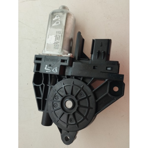 Motor Máquina Vidro Dianteiro Direito Journey Freemont