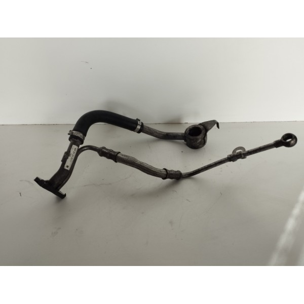 Mangueira Reservatório Direção Hidráulica Vw Amarok 2.0