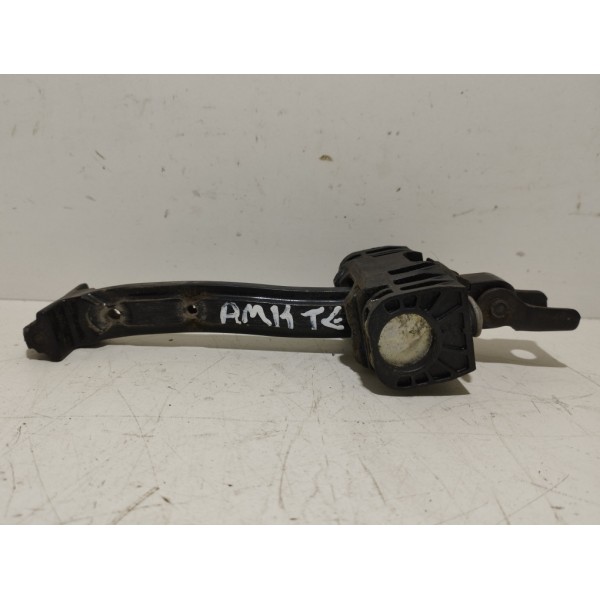 Limitador Porta Traseiro Esquerdo Amarok 2012 2013 A 2018
