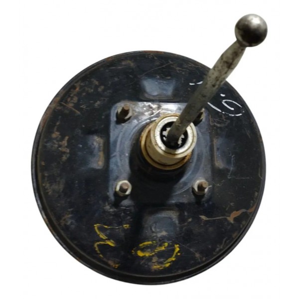 Hidrovácuo Servo Freio Gol G3 G4 1996 1997 1998 Á 2010 (8)