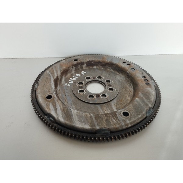 Volante Do Motor Ford Fusion 3.0 V6 2010 2011 2012