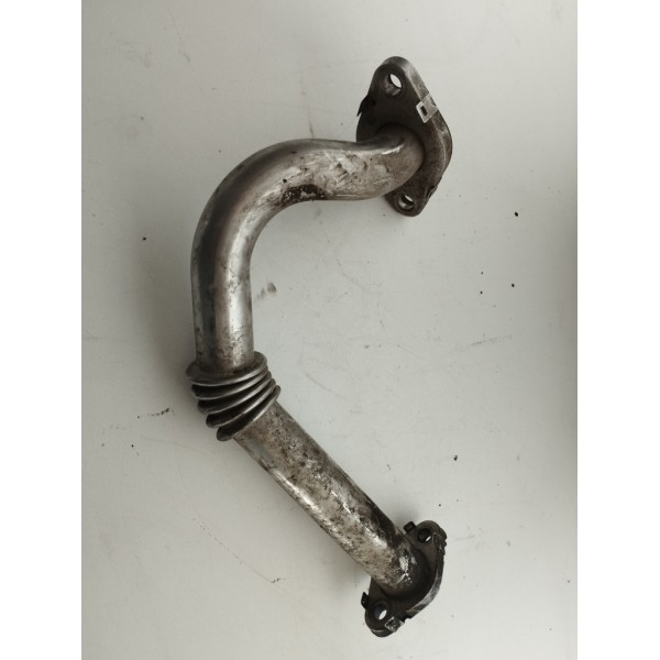 Cano Válvula Egr Vw Amarok 2.0 2012 À 2016