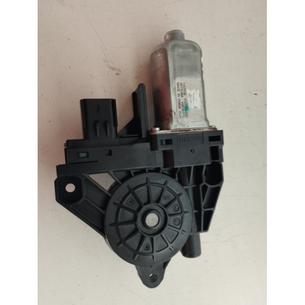 Motor Máquina Vidro Dianteiro Esquerdo Journey Freemont