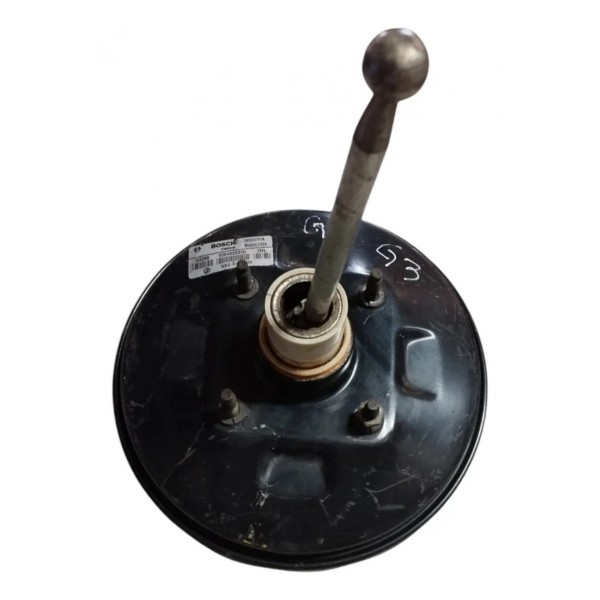 Hidrovácuo Servo Freio Gol G3 G4 1996 1997 1998 Á 2010  (30)