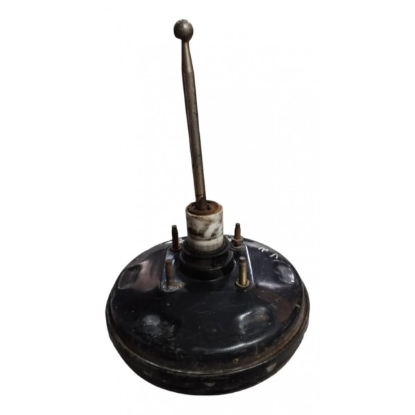 Hidrovácuo Servo Freio Gol G3 G4 1996 1997 1998 Á 2010  (31)