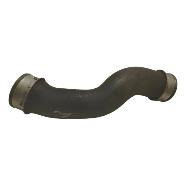 Mangueira Intercooler Jetta Passat Audi A3 2.0 2006 Á 2012 Preto