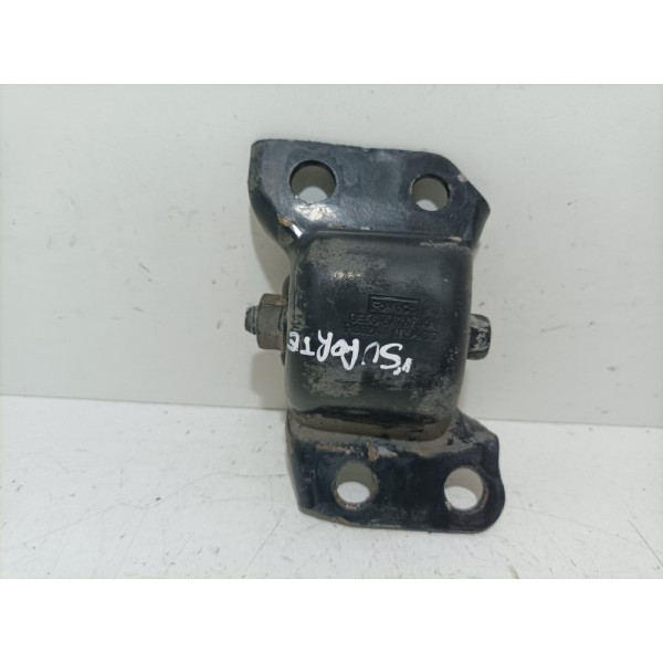 Suporte Suspensão Traseiro Direito Ford Fusion 3.0 V6 2010