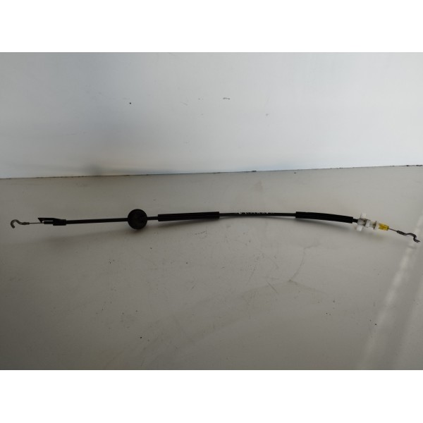 Cabo Fechadura Porta Traseira Esquerda Amarok 2012 Á 2018