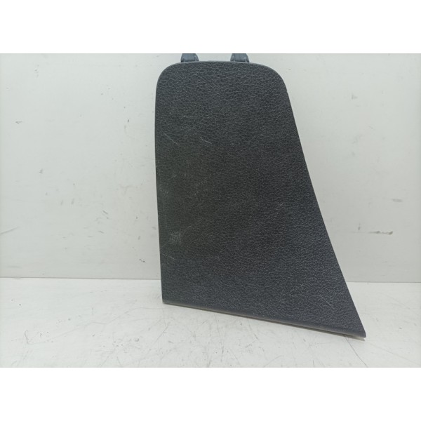 Acabamento Lateral Esquerdo Forro Porta Malas Audi Q5