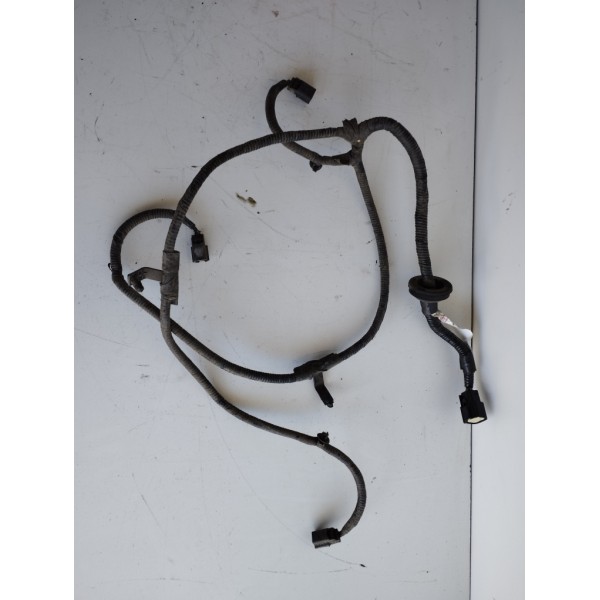 Chicote Sensor Estacionamento Traseiro Fusion 2010 2011 2012