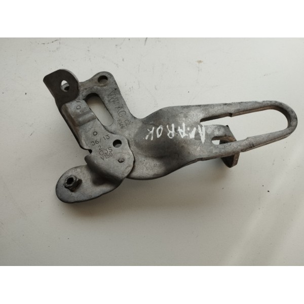 Suporte Cabeçote Amarok 2012 2013 2014 2015 2016 2017 2018