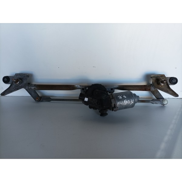 Galhada Motor Limpador Parabrisa Ford Fusion 2010 À 2012