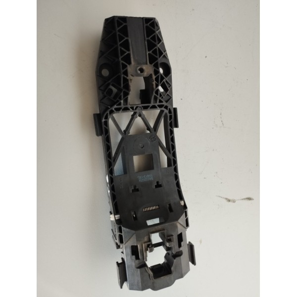 Suporte Maçaneta Traseira Esquerda Vw Amarok 5n0839885h