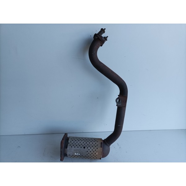 Catalisador Peugeot 307 2008 2009 2010