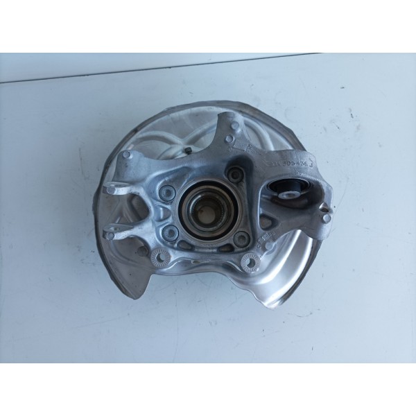 Montante Traseiro Direito Audi Q5 2018 2019 2020