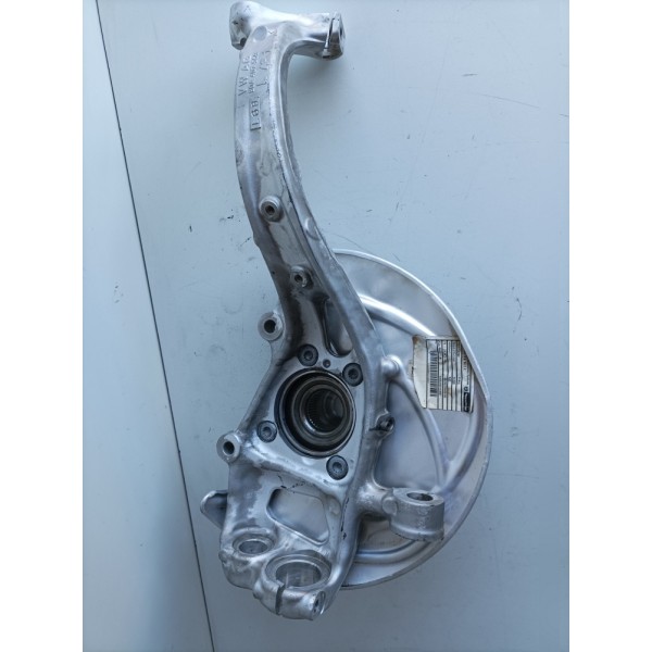 Montante Dianteiro Direito Audi Q5 2018 2019 2020