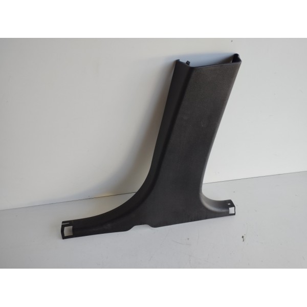 Acabamento Coluna Central Direita Fusion 2010 2011 2012