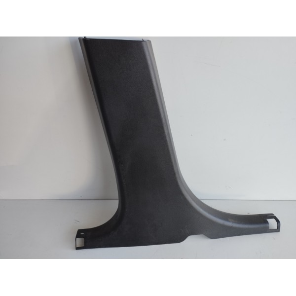 Acabamento Coluna Central Esquerda Fusion 2010 2011 2012