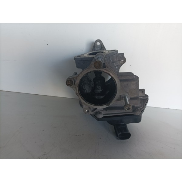 Válvula Egr Vw Amarok 2012 2013 2014 2015 2016 2017 2018