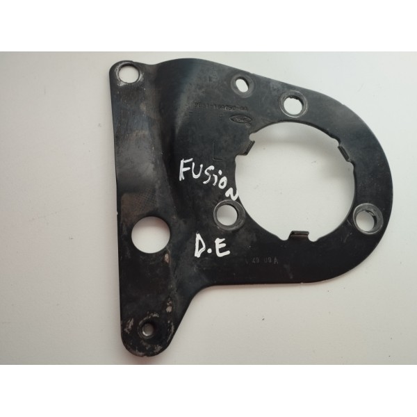 Suporte Suspensão Dianteira Esquerda Fusion 3.0 V6